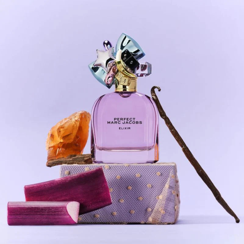 Perfect Elixir - Aromática CR
