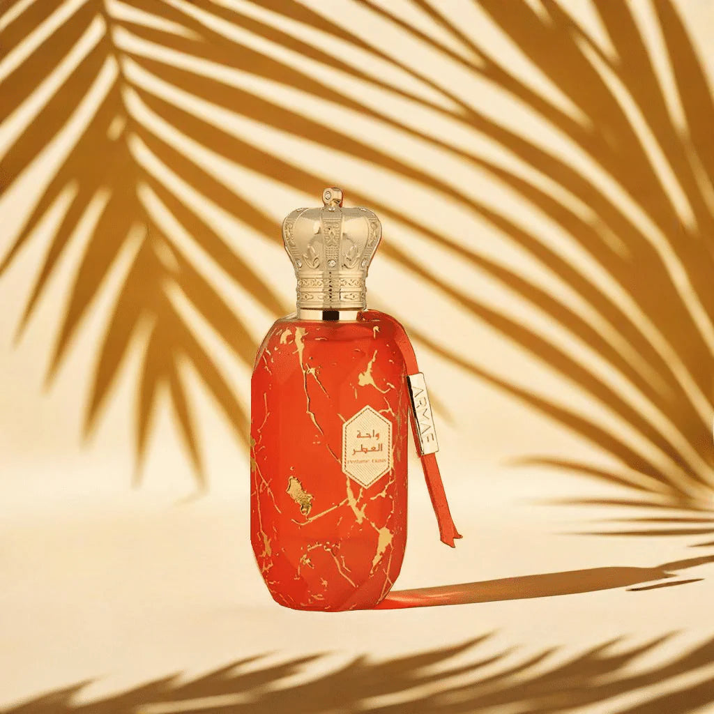 Perfume Oasis - Aromática CR