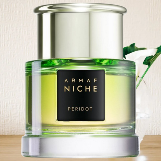 Peridot - Aromática CR