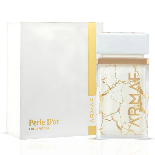 Perle d'Or - Aromática CR