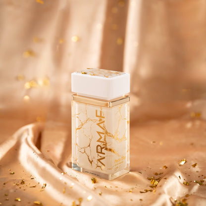 Perle d'Or - Aromática CR