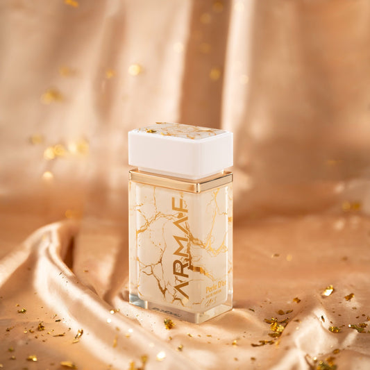 Perle d'Or - Aromática CR