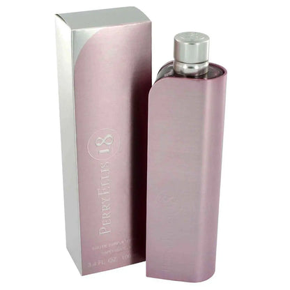 Perry Ellis 18 EDP para mujer 100 ml - Aromática CR