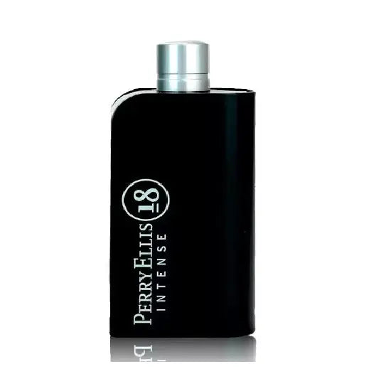 Perry Ellis 18 Intense EDT para hombre 100 ml - Aromática CR