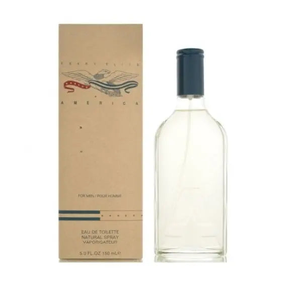 Perry Ellis America EDT para hombre 100 ml - Aromática CR