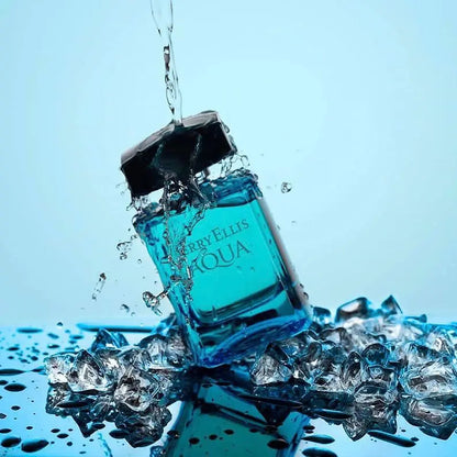 Perry Ellis Aqua EDT para hombre 100 ml - Aromática CR