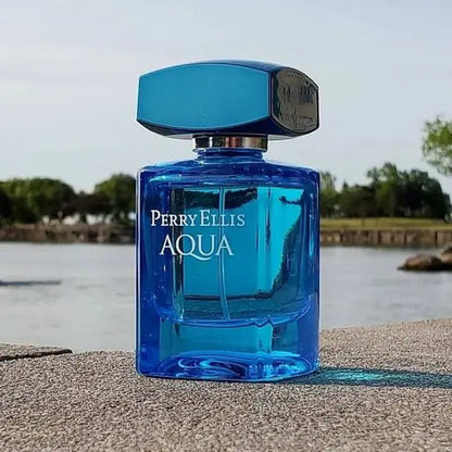 Perry Ellis Aqua EDT para hombre en Costa Rica – Aromática CR