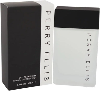 Perry Ellis EDT para hombre 100 ml - Aromática CR