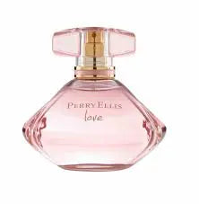 Perry Ellis Love EDP para mujer 100 ml - Aromática CR