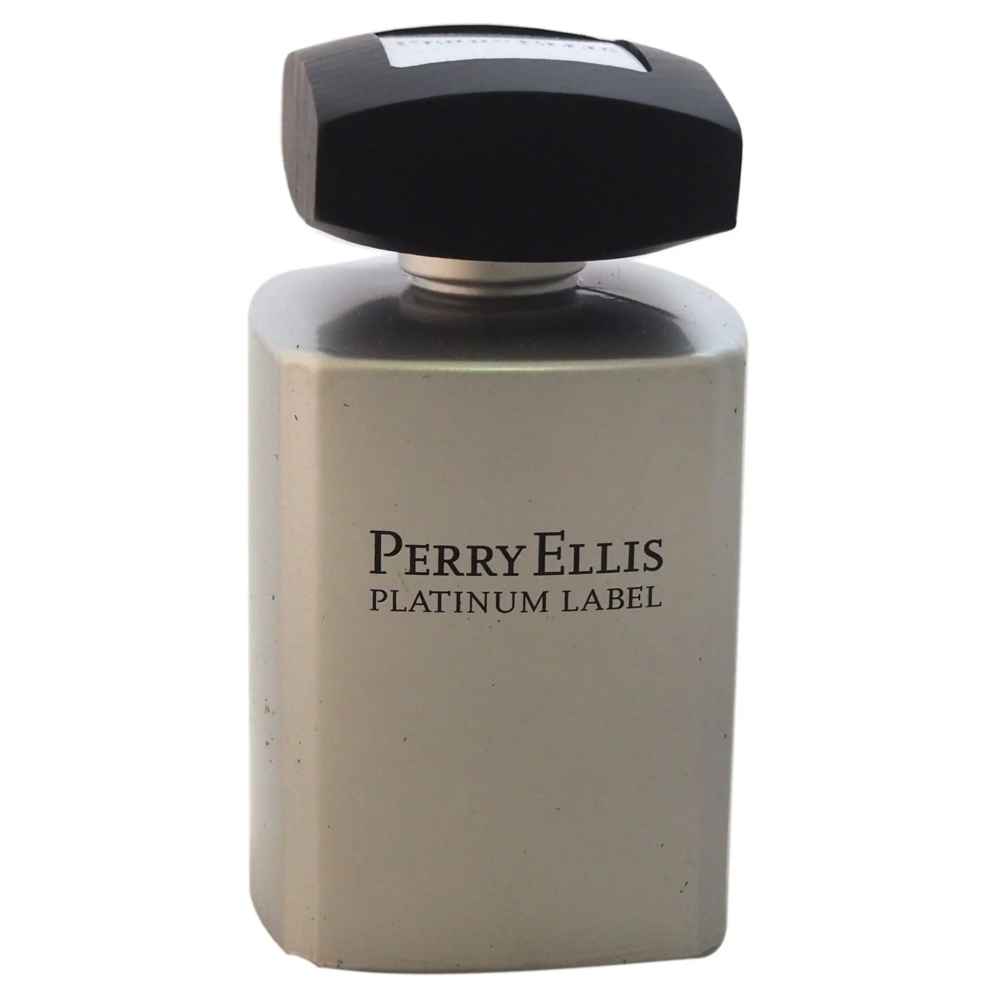 Perry Ellis Platinum Label EDT para hombre 100 ml - Aromática CR