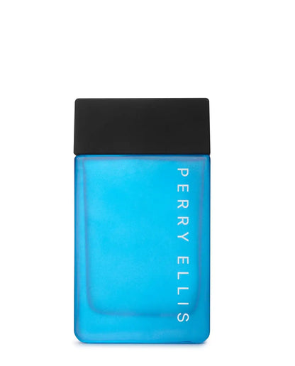 Perry Ellis Pure Blue EDT para hombre 100 ml - Aromática CR