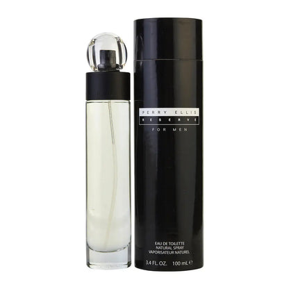 Perry Ellis Reserve EDT para hombre 100 ml - Aromática CR