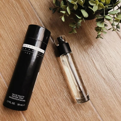 Perry Ellis Reserve EDT para hombre en Costa Rica – Aromática CR
