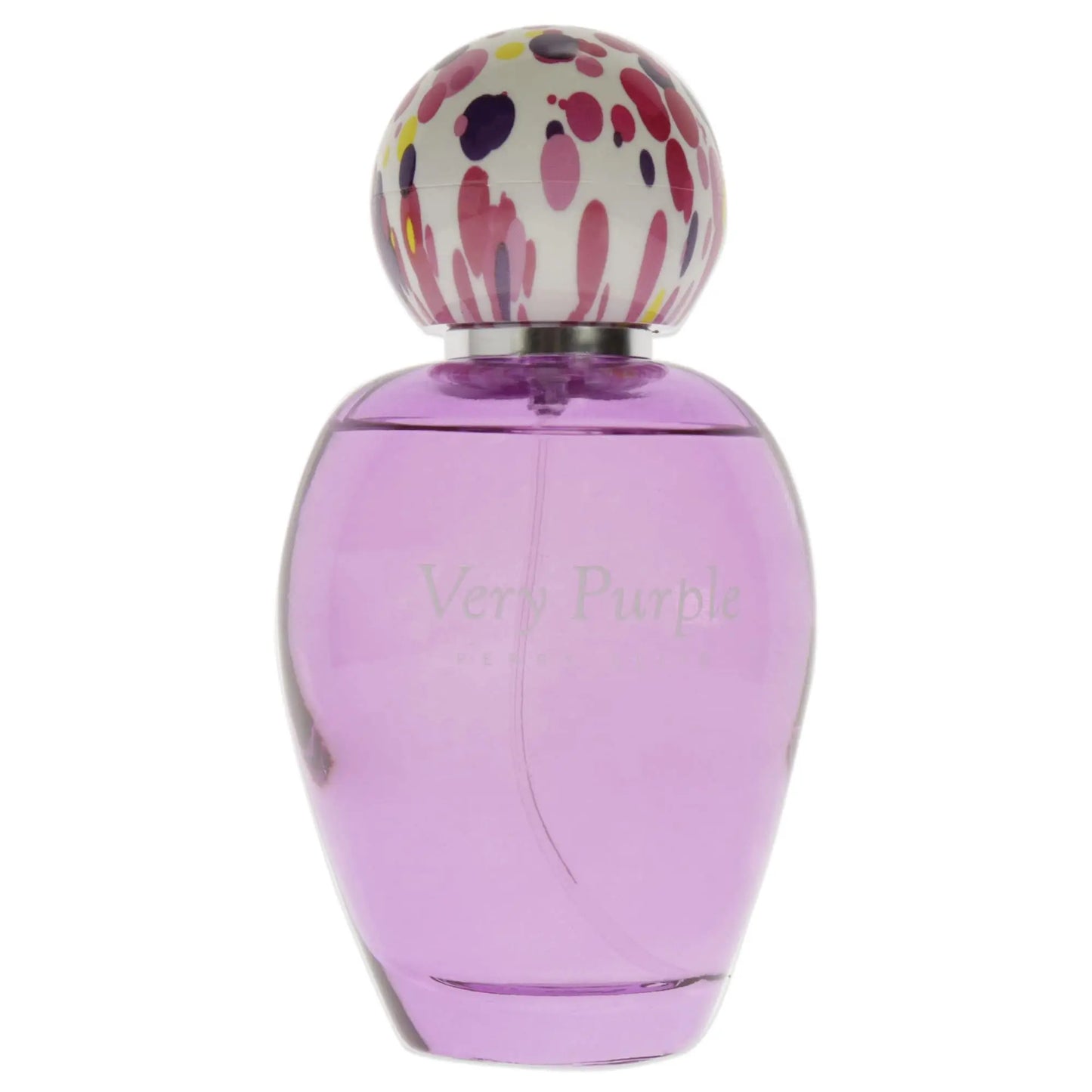 Perry Ellis Very Purple EDP para mujer 100 ml - Aromática CR