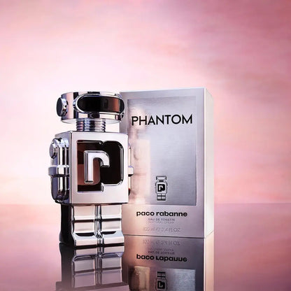 Phantom EDT para hombre 100 ml - Aromática CR