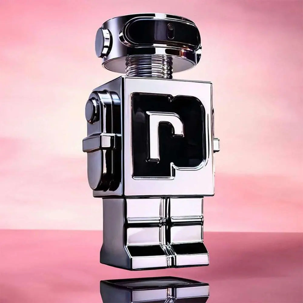Paco Rabanne Phantom EDT para hombre – Aromática CR