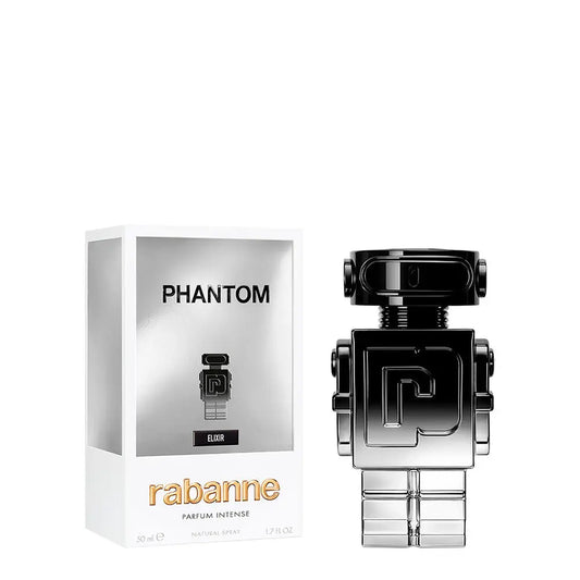 Phantom Elixir - Aromática CR