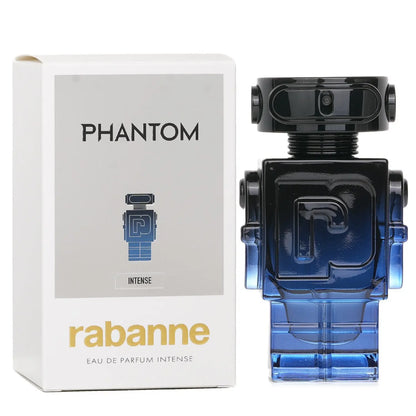 Phantom Intense EDP para hombre 100 ml - Aromática CR