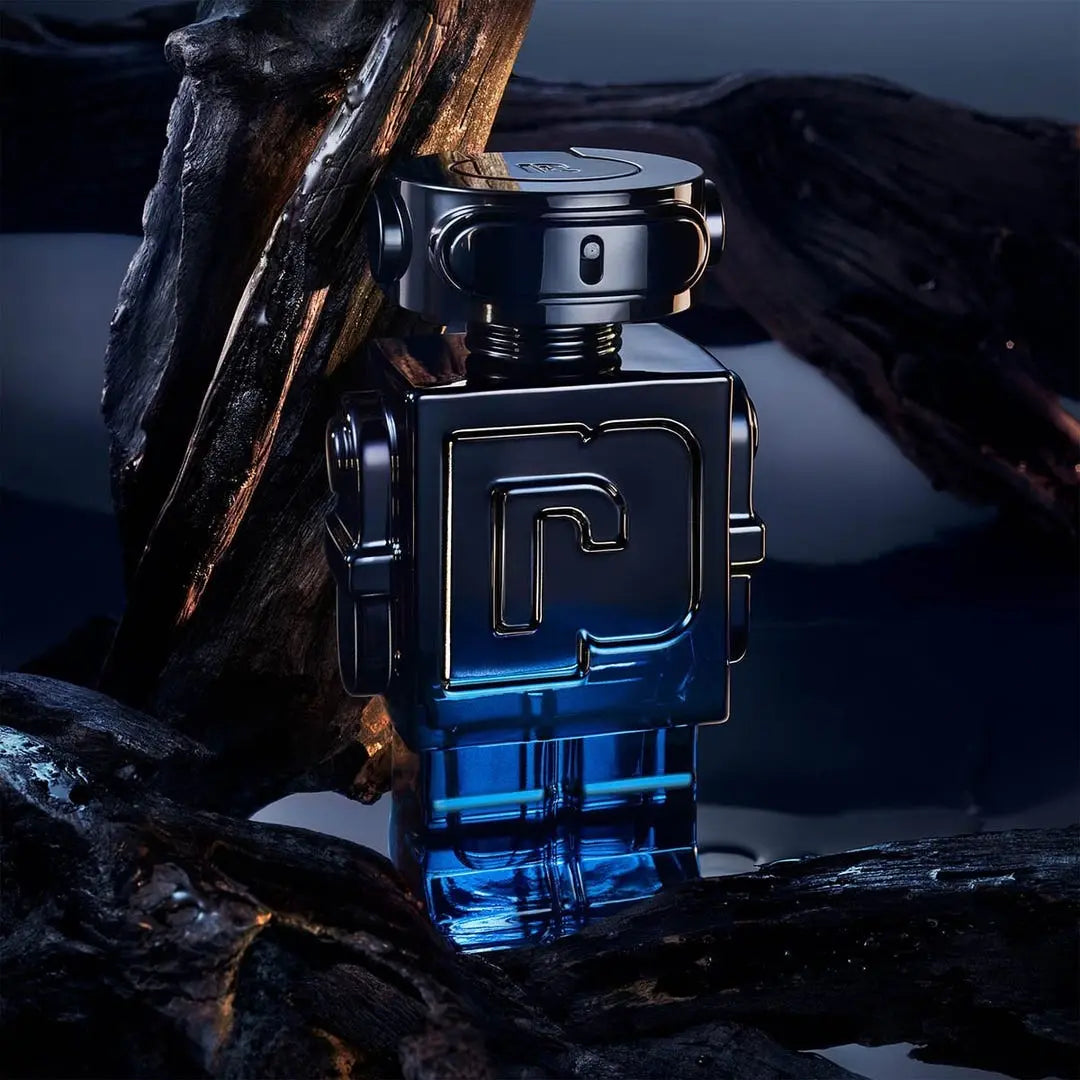 Phantom Intense EDP para hombre 100 ml - Aromática CR