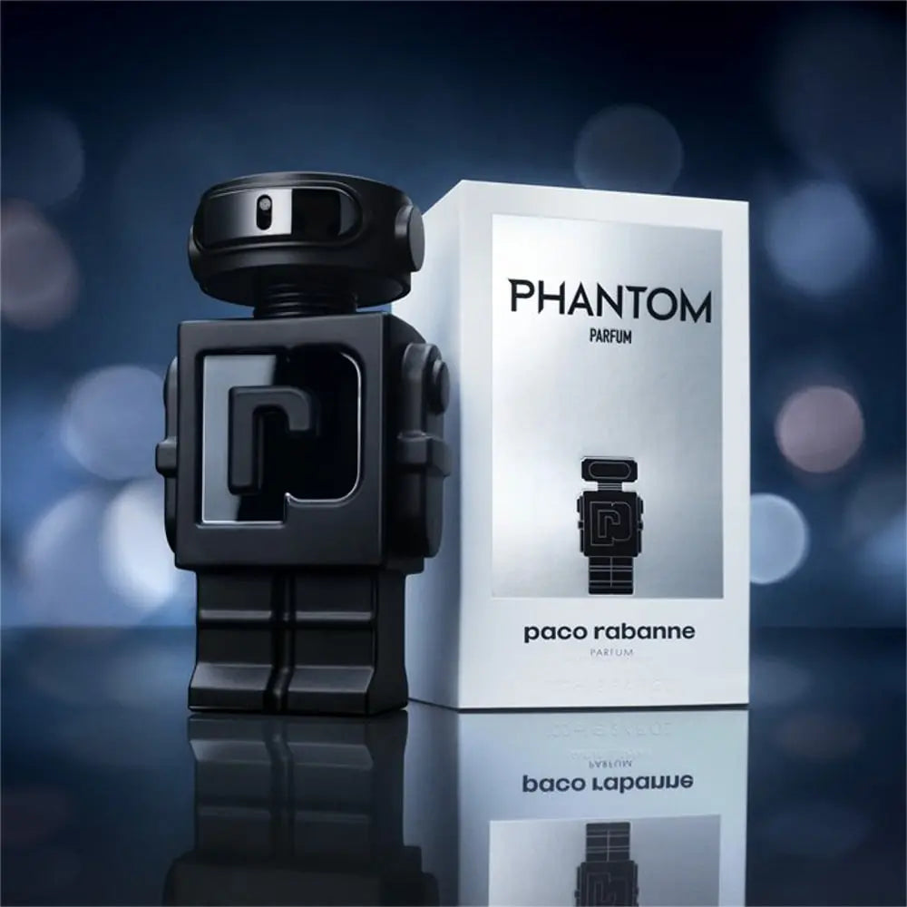 Phantom Parfum para hombre 100 ml - Aromática CR