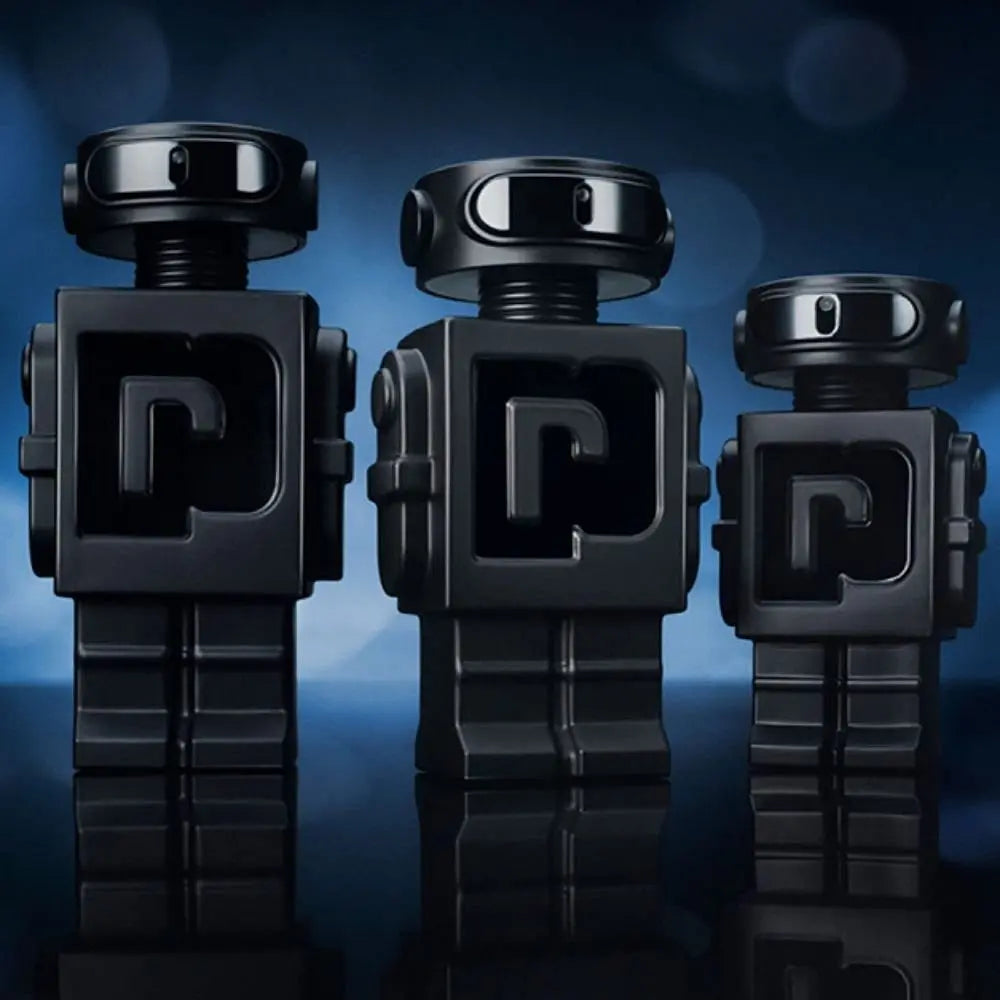 Paco Rabanne Phantom Parfum para hombre – Aromática CR