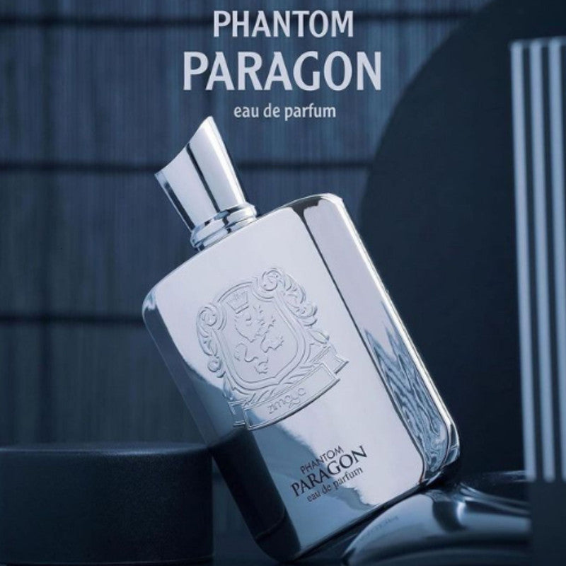 Phantom Paragon - Aromática CR