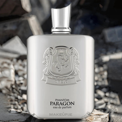 Phantom Paragon - Aromática CR