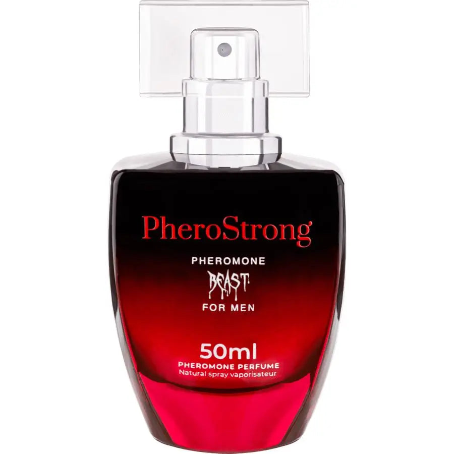 PheroStrong Beast para hombre 50 ml - Aromática CR