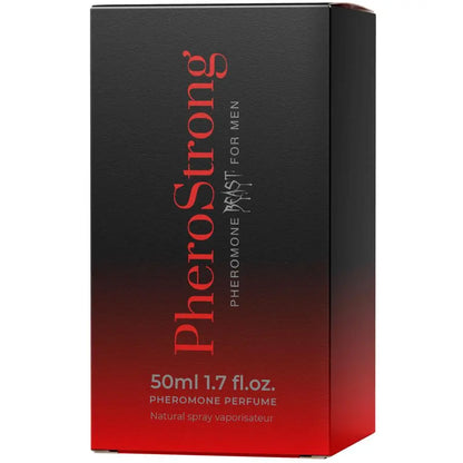 PheroStrong Beast para hombre 50 ml - Aromática CR