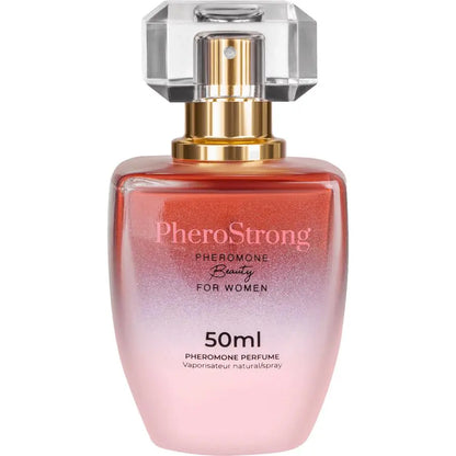 PheroStrong Beauty para mujer 50 ml - Aromática CR