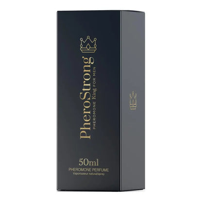 PheroStrong King para hombre 50 ml - Aromática CR