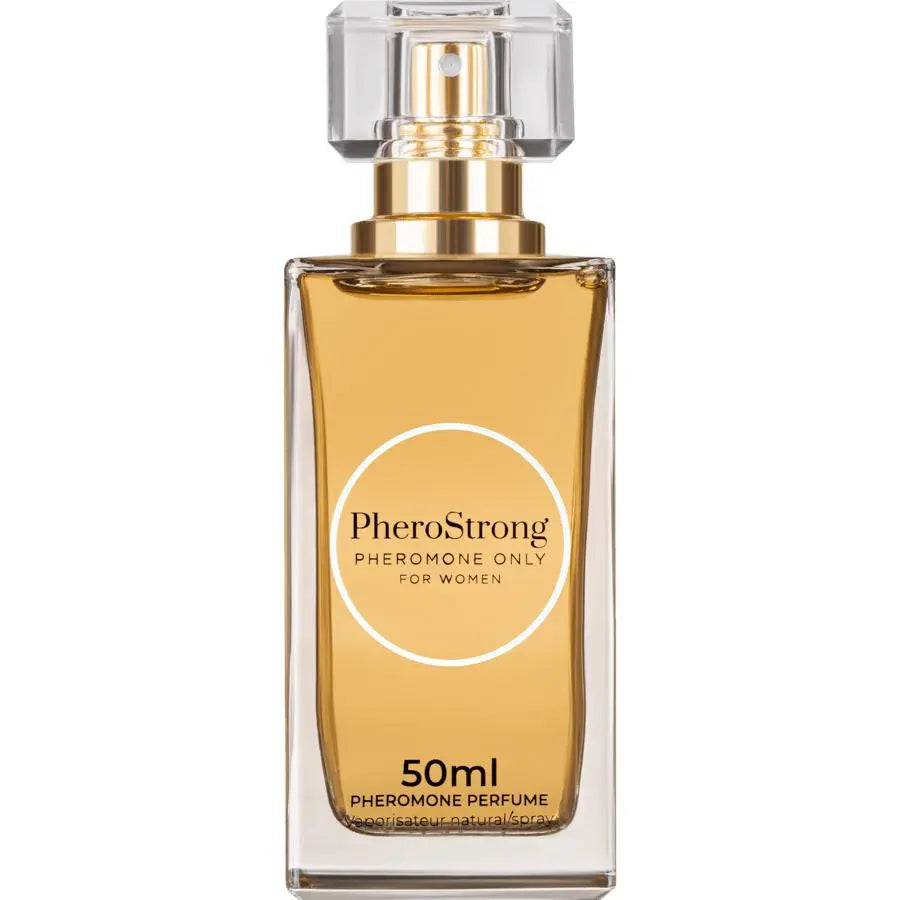 PheroStrong Only para mujer 50 ml - Aromática CR