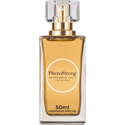 PheroStrong Only para mujer 50 ml - Aromática CR