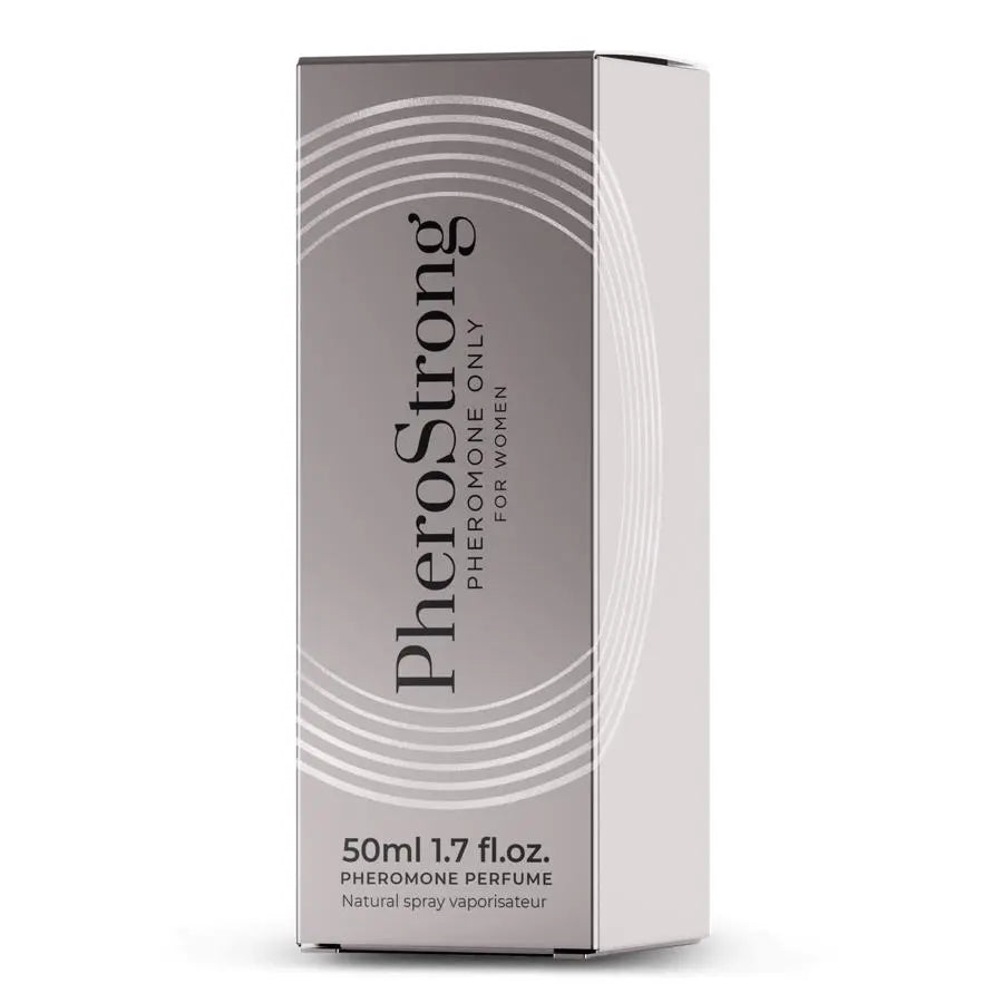 PheroStrong Only para mujer 50 ml - Aromática CR