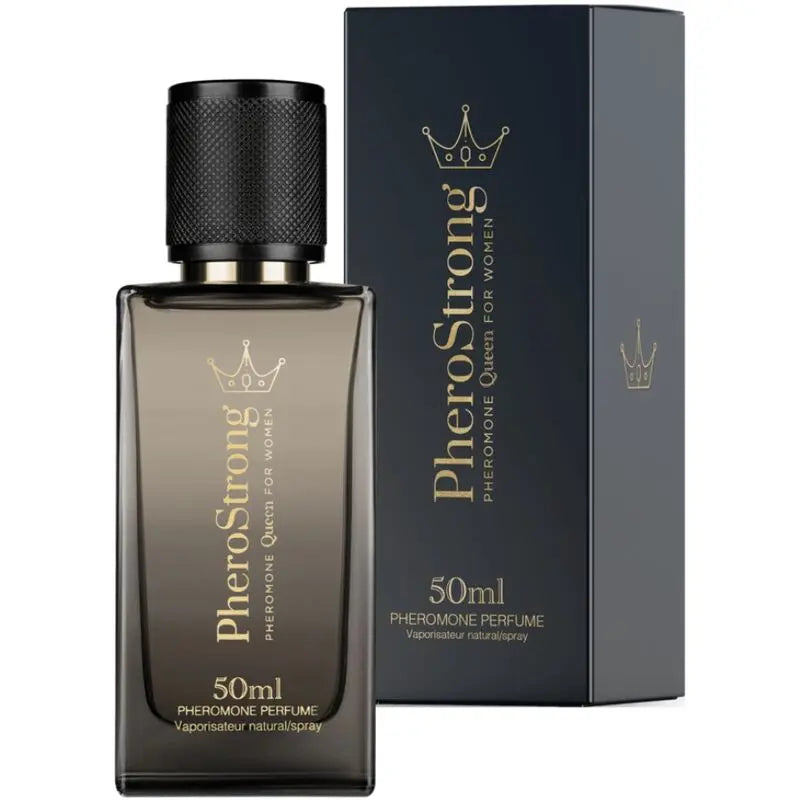 PheroStrong Queen para mujer 50 ml - Aromática CR