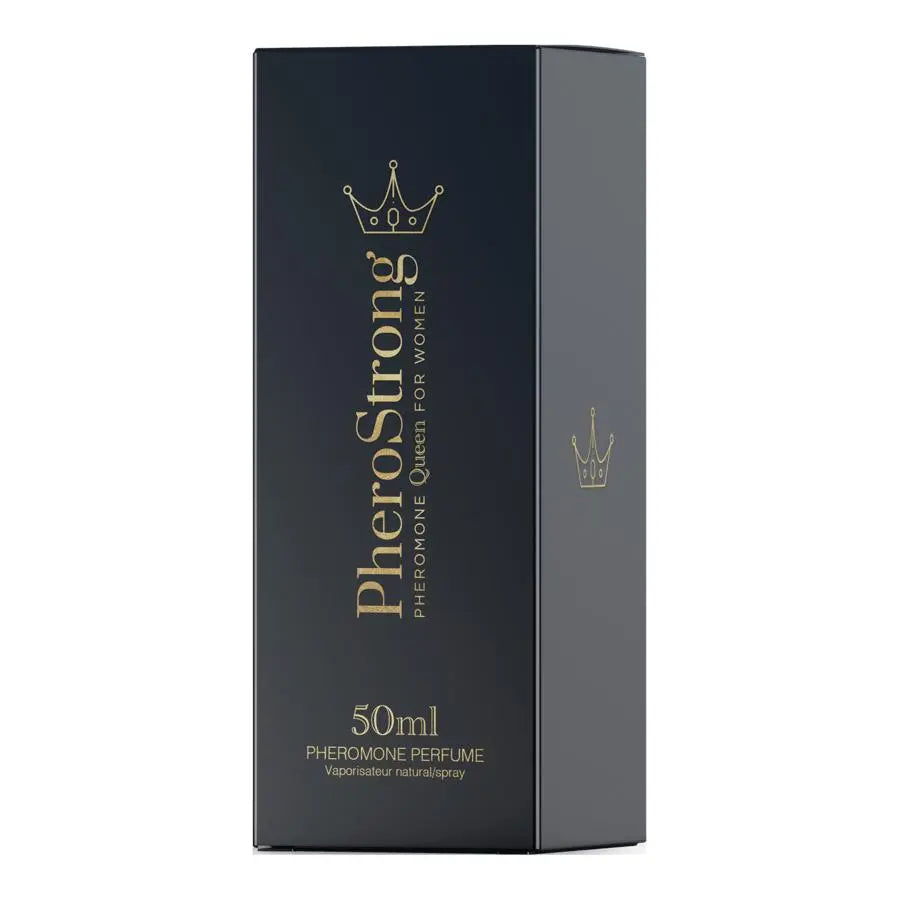 PheroStrong Queen para mujer 50 ml - Aromática CR