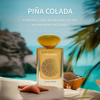 Piña Colada - Aromática CR