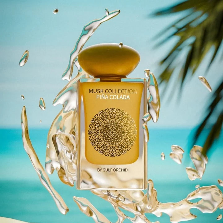 Piña Colada - Aromática CR