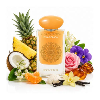 Piña Colada - Aromática CR