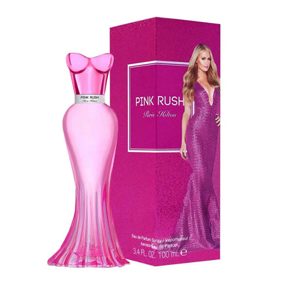 Pink Rush EDP para mujer 100 ml - Aromática CR