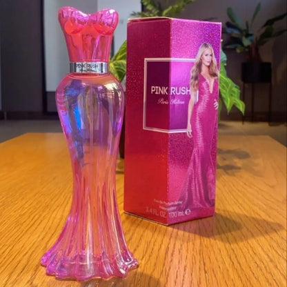 Pink Rush EDP para mujer 100 ml - Aromática CR