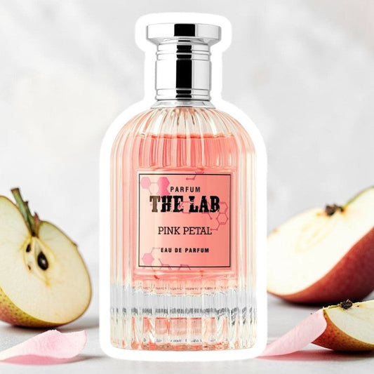 Pink Petal Parfum - Aromática CR