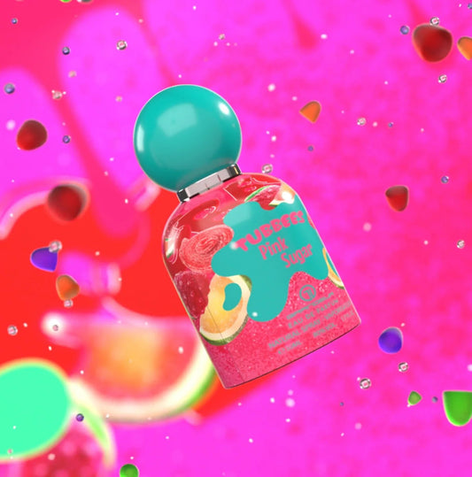 Pink Sugar - Aromática CR