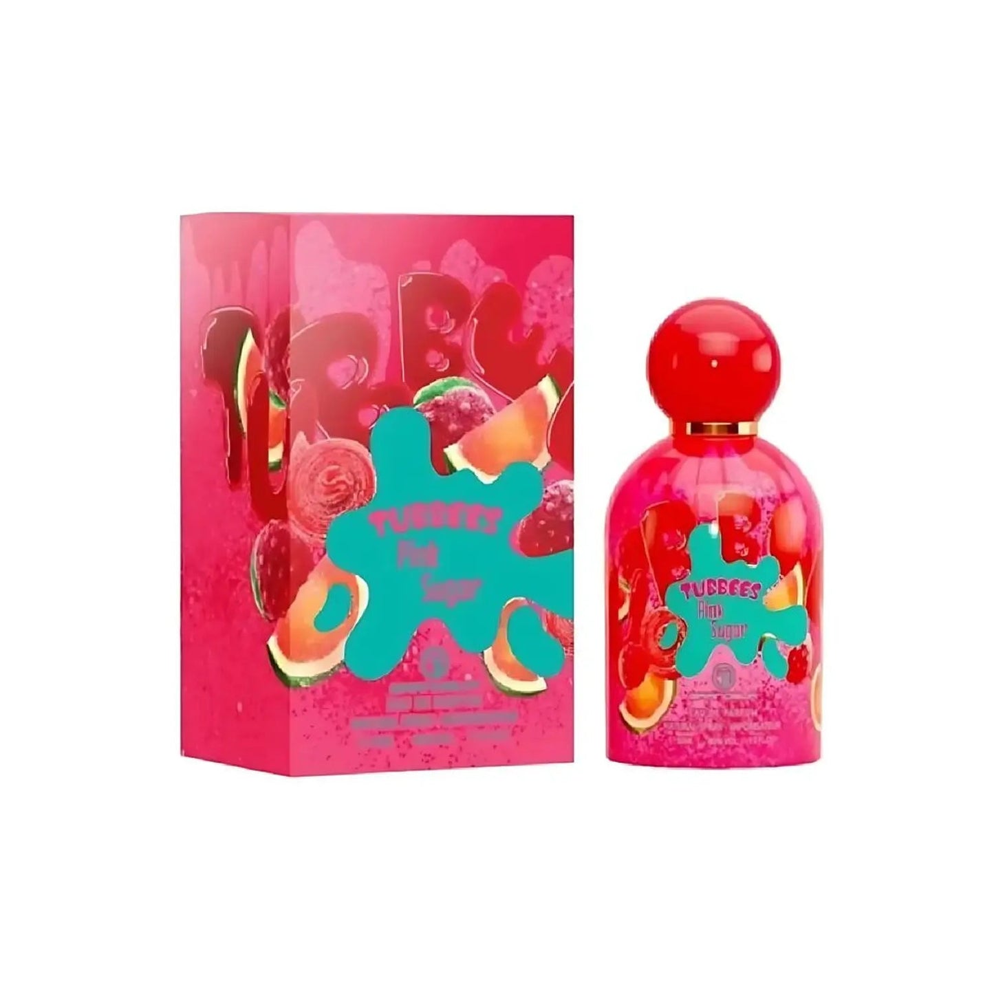 Pink Sugar - Aromática CR
