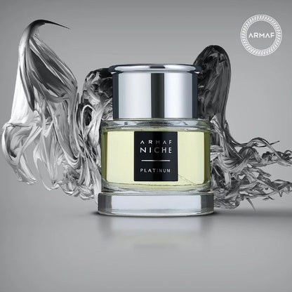Platinum - Aromática CR