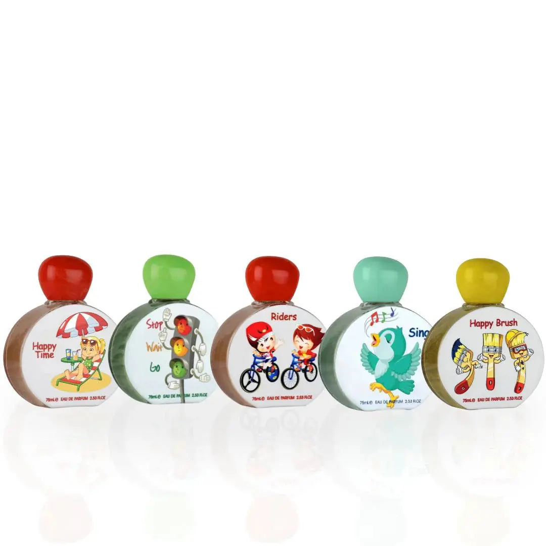 Play EDP para niños - Aromática CR