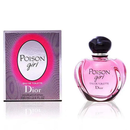 Poison Girl Eau de Toilette - Aromática CR