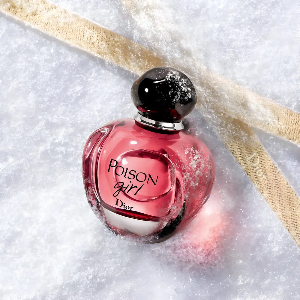 Dior Poison Girl Eau de Toilette para mujer – Aromática CR