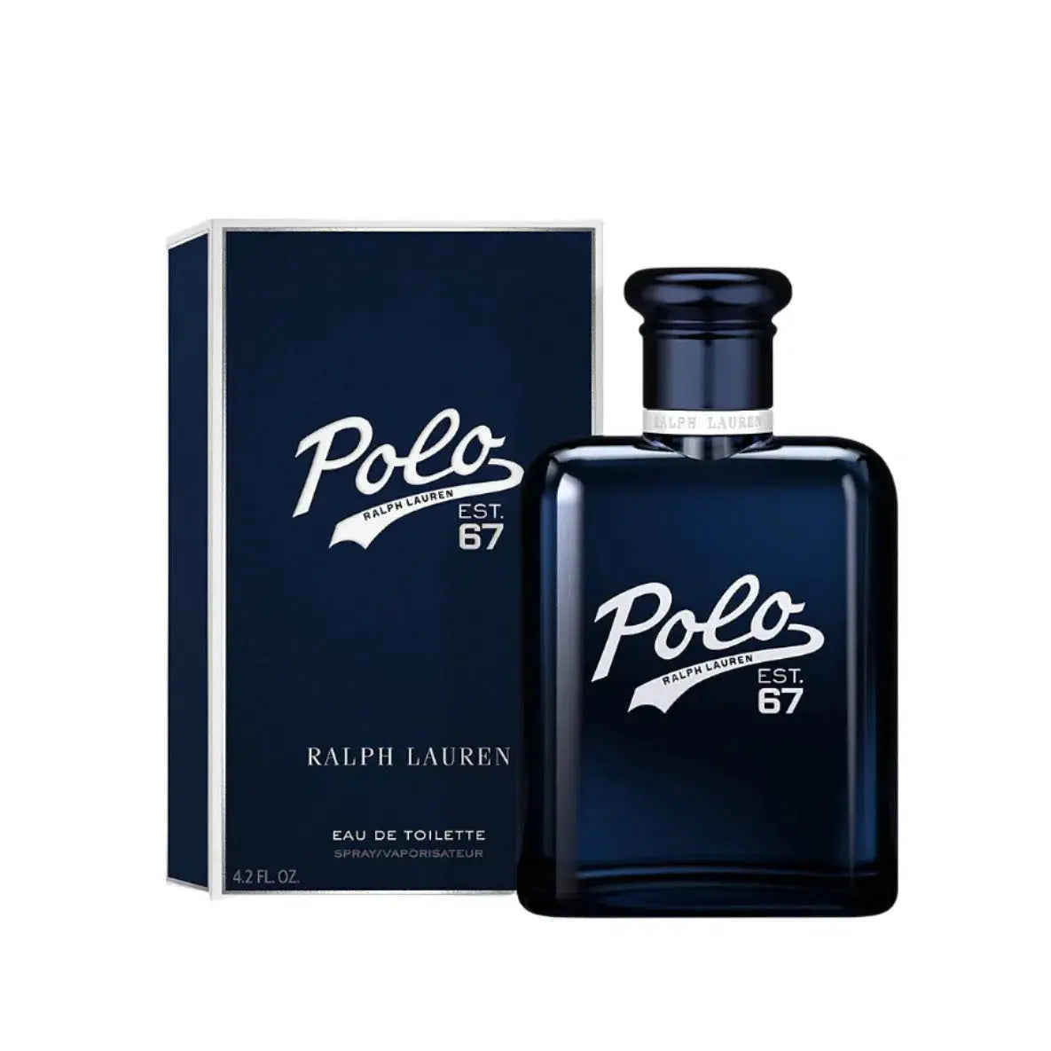 Ralph Lauren Polo 67 en Costa Rica – Aromática CR