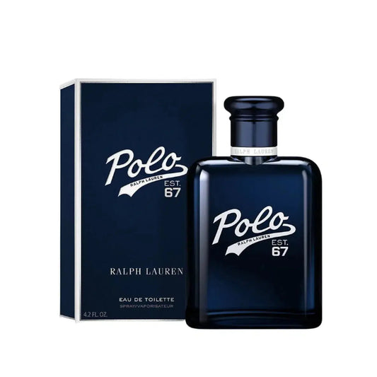 Polo 67 - Aromática CR